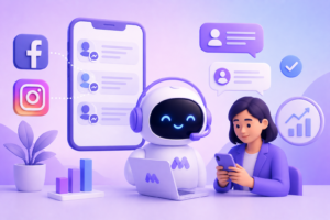 Facebook and Instagram Inquiries: Why Growing Businesses Need Faster Response Systems